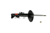 KYB Shocks & Struts Excel-G Front Left BMW 323 Series 1998-99 BMW 325i 1995 BMW 325is 1995 BMW 328i - 333920