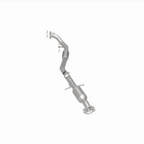 MagnaFlow 14-19 Chevrolet Impala L4 2.5L Direct-Fit Catalytic Converter - 52901