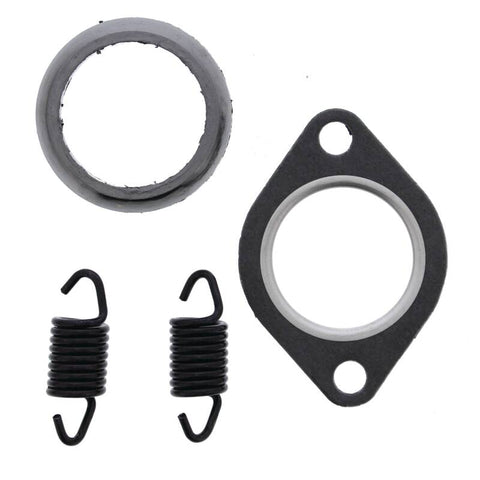 Vertex Gaskets 11-14 Polaris Hawkeye 400 HO 2x4 Exhaust Gasket Kit - 823182