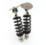 Ridetech 03-12 Ford Crown Victoria TQ Series CoilOvers Front Pair - 12263111