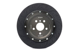 Dinan 21-26 BMW 430i Front Big Brake Kit - 395x34mm 6 Piston - Grey - D290-1007-G