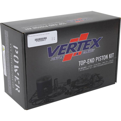 Vertex Piston 18-22 KTM 125 SX 125cc Top End Piston Kit - VTK23928A-3