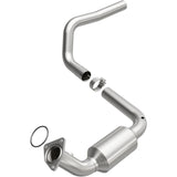 MagnaFlow Catalytic Converter Direct Fit Hummer H2 - 4451218
