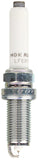 NGK Ruthenium HX Spark Plug Box of 4 (LFER7BHX) - 95125