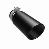 Magnaflow Black Series Tip W/Clamp 5x20 4 ID BLACK - 35220