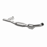 MagnaFlow Conv DF 99-00 Ford Trucks 5.4L - 51792