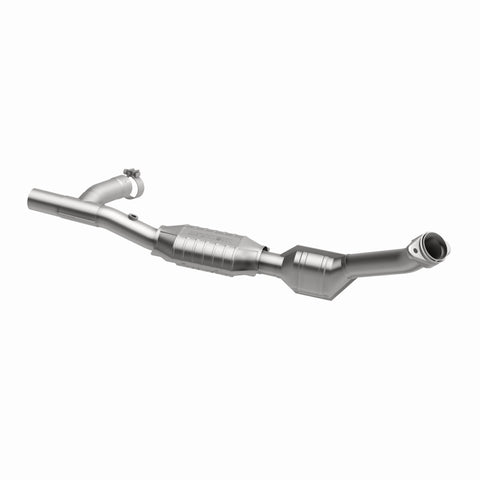 MagnaFlow Conv DF 99-00 Ford Trucks 5.4L - 51792