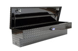 Dee Zee Universal Tool Box - Blue 48In Side Mount (Blk) - DZ9748B