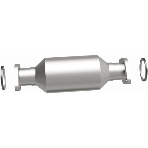 MagnaFlow Direct Fit Catalytic Converter 83-95 Toyota CA - 338886