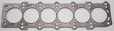 Cometic Toyota / Lexus Supra 93-UP 87mm .120 inch MLS Head Gasket 2JZ Motor - C4276-120