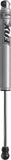 Fox 07-18 GMC Sierra 1500 2.0 Perf Series 11.1in Smooth Body R/R Rear Shock 4in-6in Lift - 985-24-194
