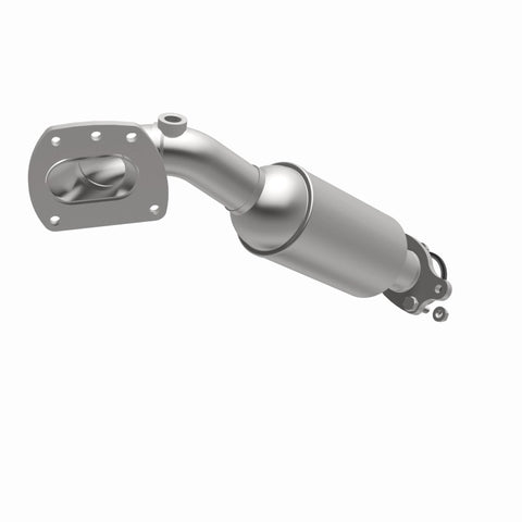 MagnaFlow Direct Fit Catalytic Converter 16-19 Toyota Tacoma 3.5L PS - 22-212