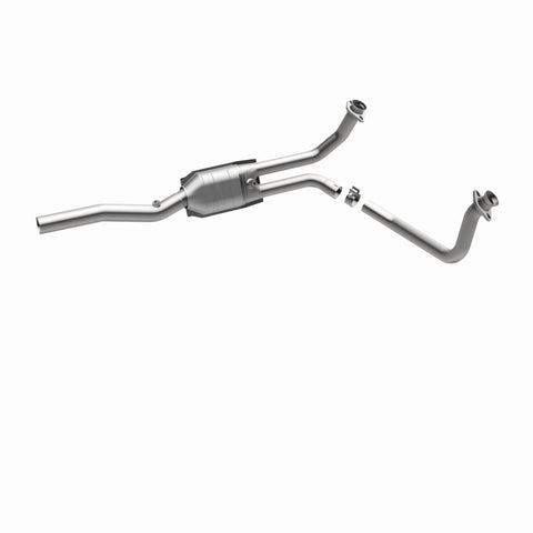 MagnaFlow Direct Fit Catalytic Converter 96-97 Dodge Van 3.9L/5.2L/5 - 23296