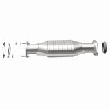 MagnaFlow Direct Fit Catalytic Converter 2003-2006 MONTERO 3.8 L Underbody - 52174