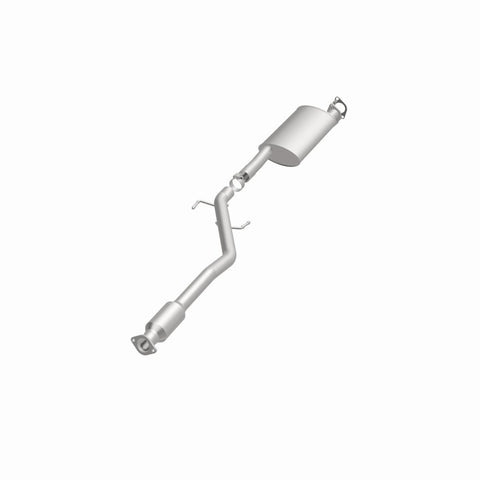 MagnaFlow Direct Fit Catalytic Converter 13-17 Hyundai Santa Fe 3.3L - 21-143