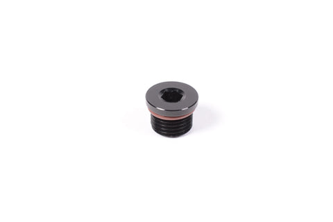 Radium Engineering 6AN ORB Plug - 14-0149