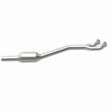 MagnaFlow Conv DF BMW 00-03 M5 5.0L Driver Side *NOT FOR SALE IN CALIFORNIA* - 24060