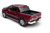 BAK 2024 Toyota Tacoma 6ft Bed BAKFlip F1 Bed Cover - 772447