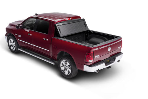 BAK 2024 Toyota Tacoma 5ft Bed BAKFlip F1 Bed Cover - 772446