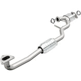 MagnaFlow Direct Fit Catalytic Converter 01-04 Subaru Outback 3L Driver Side - 51649