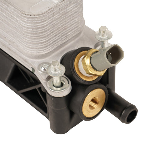 Omix Oil Filter Housing Assy- 12-13 JK 11-13 WK 3.6L - 17436.52