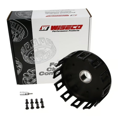 Wiseco 05-20 Yamaha YZ125 Clutch Basket - WPP3032