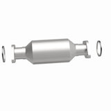 MagnaFlow 85-95 Toyota 4Runner L4-2.4L California Catalytic Converter Direct Fit - 3391886