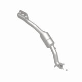 MagnaFlow Conv DF 05-09 Audi A8 6.0L - 50791