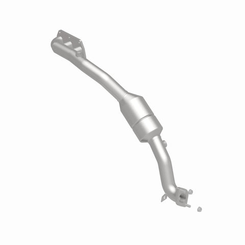 MagnaFlow Conv DF 05-09 Audi A8 6.0L - 50791