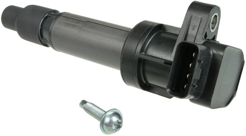 NGK 2006 Cadillac XLR COP Pencil Type Ignition Coil - 48718