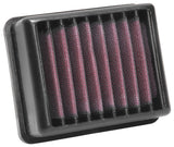 K&N 2017 BMW G310R/G310GS 313CC Replacement Drop In Air Filter - BM-3117