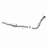 MagnaFlow Conv DF 02-03 Avalanche 8.1 Driver Side - 93465