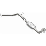 MagnaFlow Direct Fit Catalytic Converter 05-07 Toyota Sequoia 8 4.7L D/S - 24880