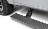 AMP Research 19-21 Mercedes Sprinter Van PowerStep - Black - 76264-01A