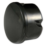 ANZO LED Turn Signals 2007-2015 Jeep Wrangler LED Front Turn Signals Smoke - 861119