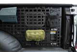 Addictive Desert Designs2023+ Ford Super Duty F250/350 Bed Side Molle - Passenger Side - AC8103301NA