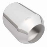 MagnaFlow Tip 1-Pk Bbr 4.00 X 5.00 2.5 Id 1 - 35136