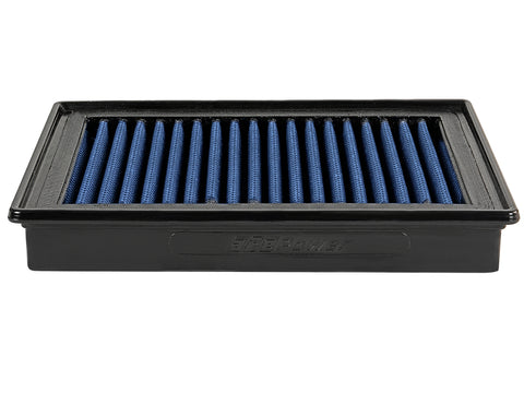 aFe MagnumFLOW Pro 5R OE Replacement Air Filter (Pair) 16-19 Infiniti Q50/60 V6-3.0L (tt) - 30-10271-MA