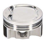 JE Pistons HOND B VTEC 9:1 KIT Set of 4 Pistons - 302418