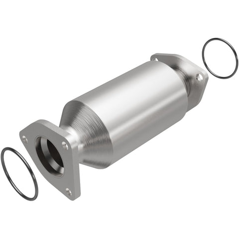 MagnaFlow Direct Fit Catalytic Converter 05-10 Honda Odyssey 3.5L - 5592683