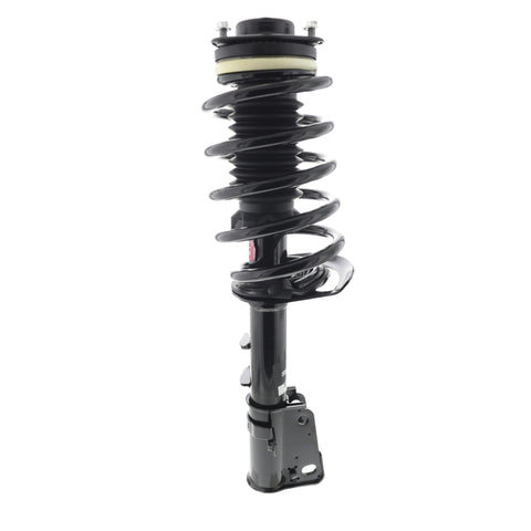KYB Strut Plus Front Left 13-19 Dodge Journey/Crossroad//AWD/RT/FWD/3.6L GT - SR4699