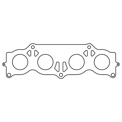 Cometic Scion 2AZFE 2.4L 01-UP Exhaust .030 inch MLS Head Gasket 1.890 inch Round Port - C4203-030