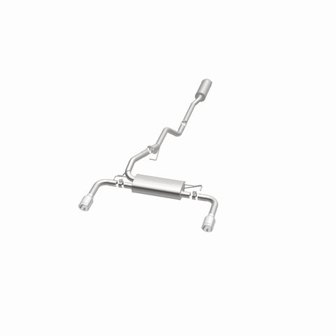 Magnaflow SYS C/B 2013 Ford Escape Turbo 2.0L - 15203