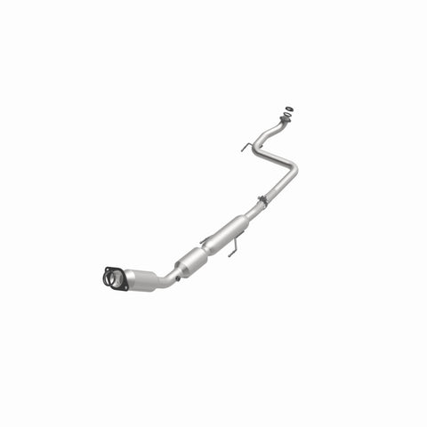 MagnaFlow Conv Direct Fit OEM 2008-2012 Scion L4 1.8L Underbody - 52159