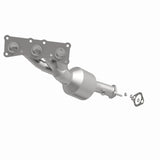 Magnaflow Conv DF 06-08 BMW Z4 3.0L rr - 51719