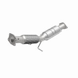 MagnaFlow Direct Fit Catalytic Converter 06-09 Volvo S40/V50 2.4L - 24133