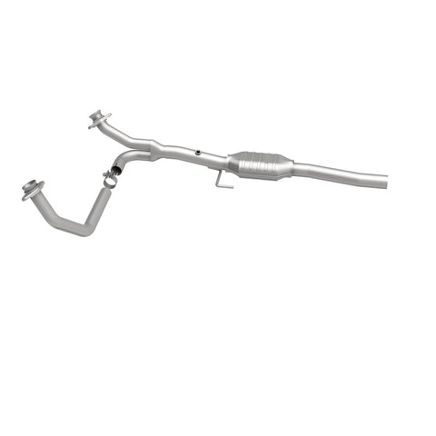 MagnaFlow Direct Fit Catalytic Converter 00-03 Dodge Dakota 3.9 2wd - 51874