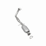 MagnaFlow Direct Fit Catalytic Converter 01-02 Saturn Rear OEM - 49530