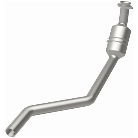Magnaflow Conv DF 03-05 Jaguar S-Type4.2L P/S - 51225