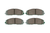 DBA 20-25 Jeep Gladiator Sport Front SP Performance Brake Pads - DB15038SP